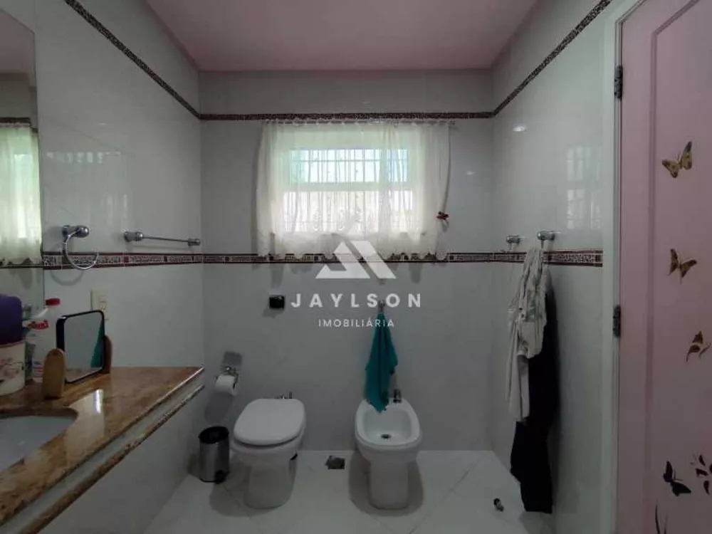 Casa, 4 quartos, 414 m² - Foto 28