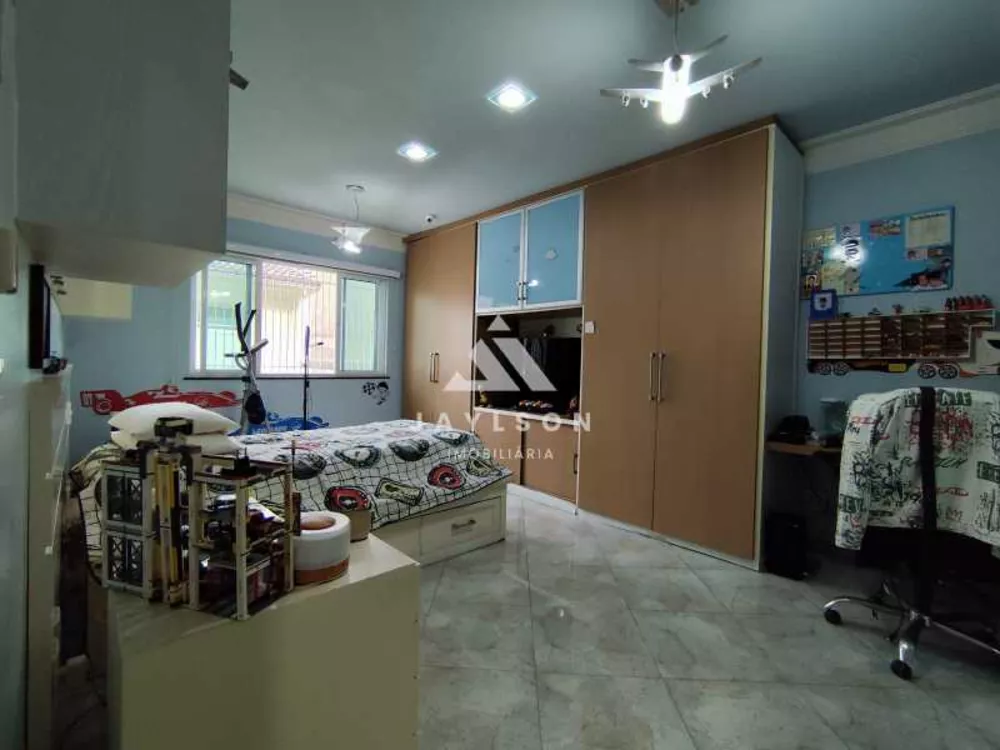 Casa, 4 quartos, 414 m² - Foto 21