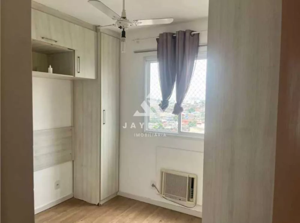 Apartamento, 2 quartos, 50 m² - Foto 8