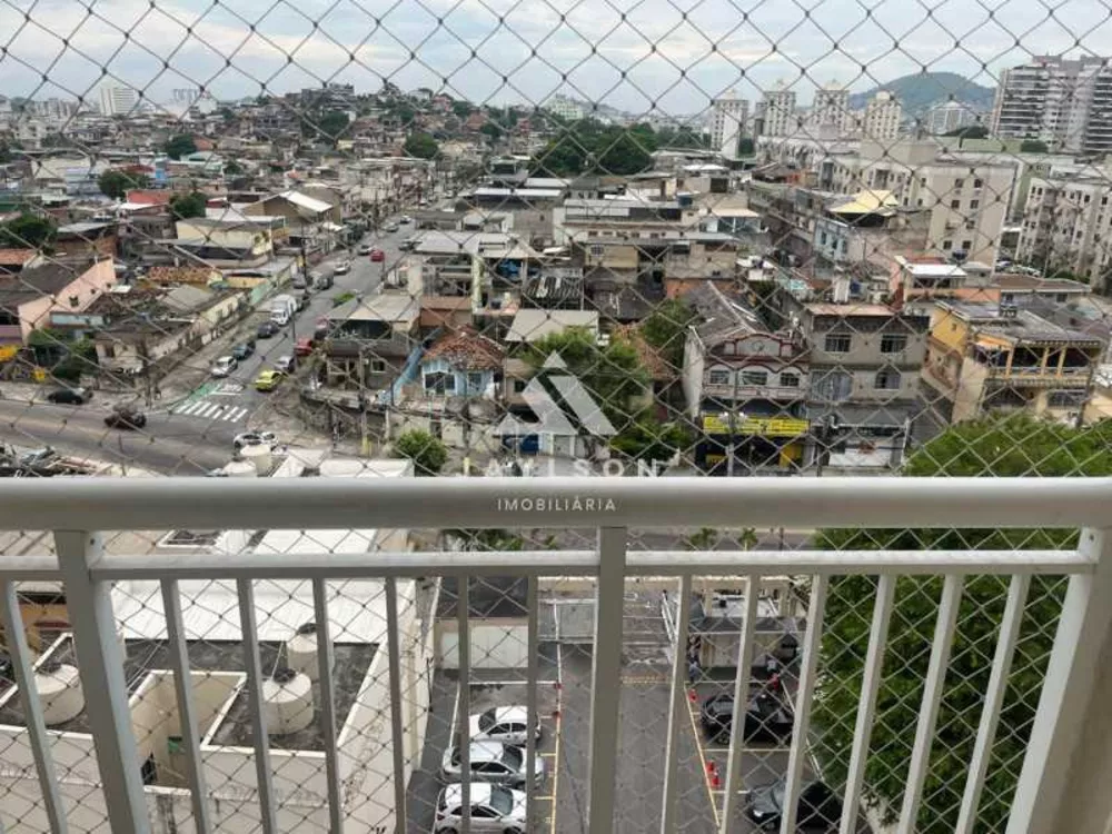 Apartamento, 2 quartos, 50 m² - Foto 19