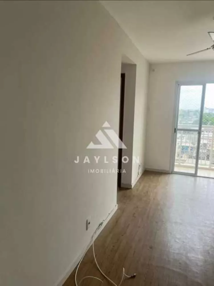 Apartamento, 2 quartos, 50 m² - Foto 7
