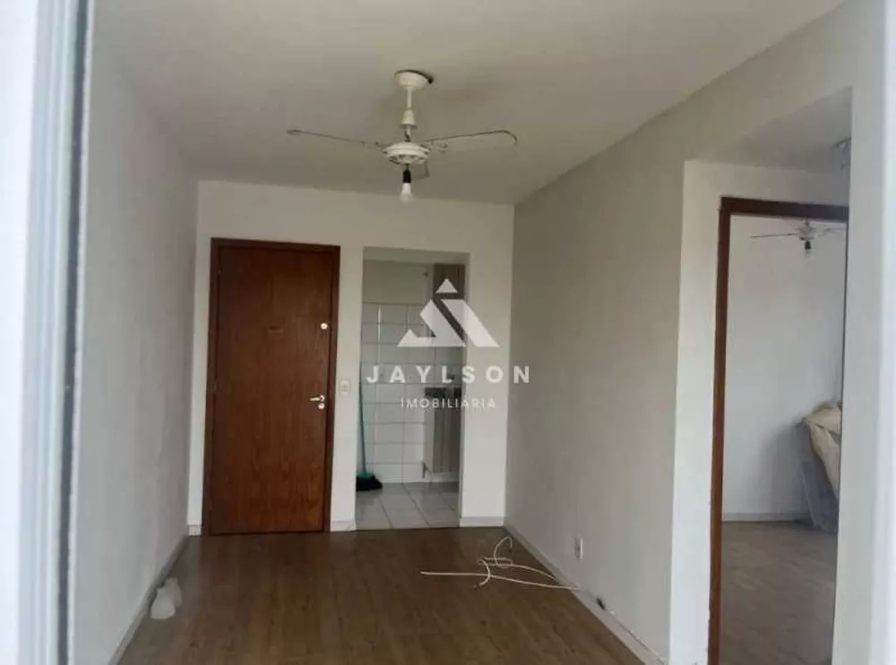 Apartamento, 2 quartos, 50 m² - Foto 10