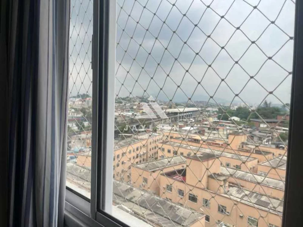 Apartamento, 2 quartos, 50 m² - Foto 21