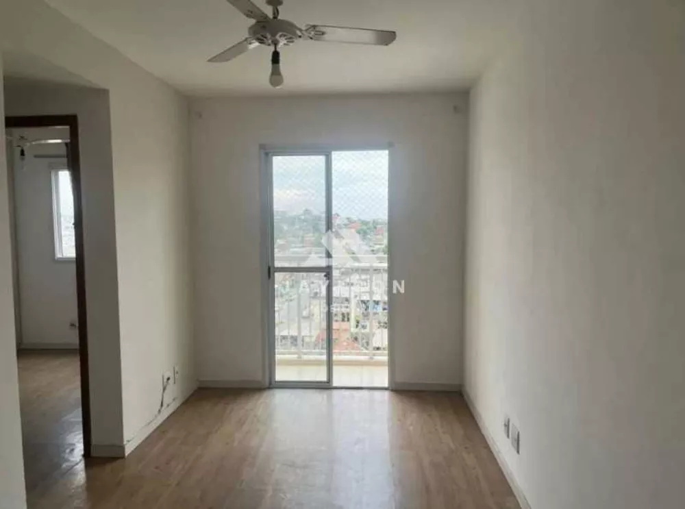 Apartamento, 2 quartos, 50 m² - Foto 20