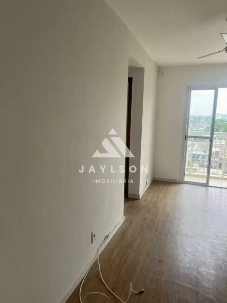 Apartamento, 2 quartos, 50 m² - Foto 12