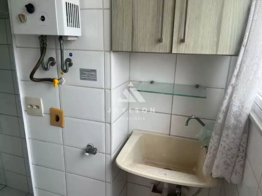 Apartamento, 2 quartos, 50 m² - Foto 5