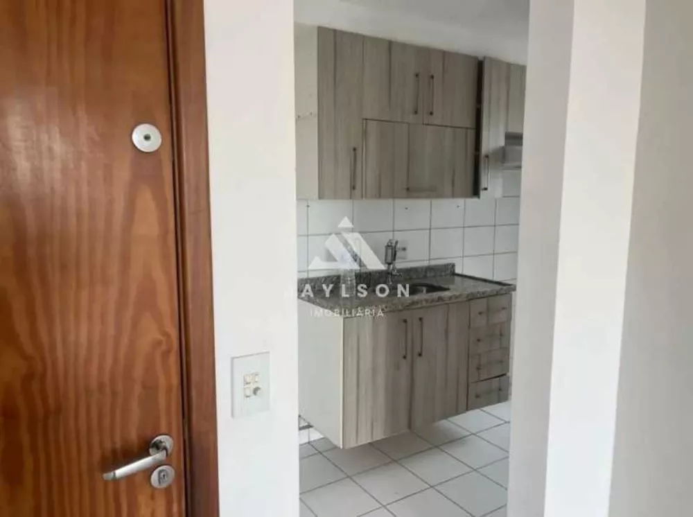 Apartamento, 2 quartos, 50 m² - Foto 1
