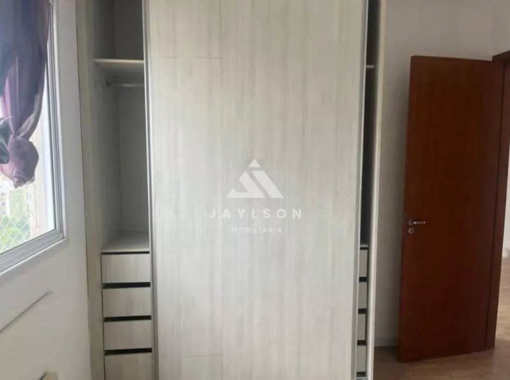 Apartamento, 2 quartos, 50 m² - Foto 4