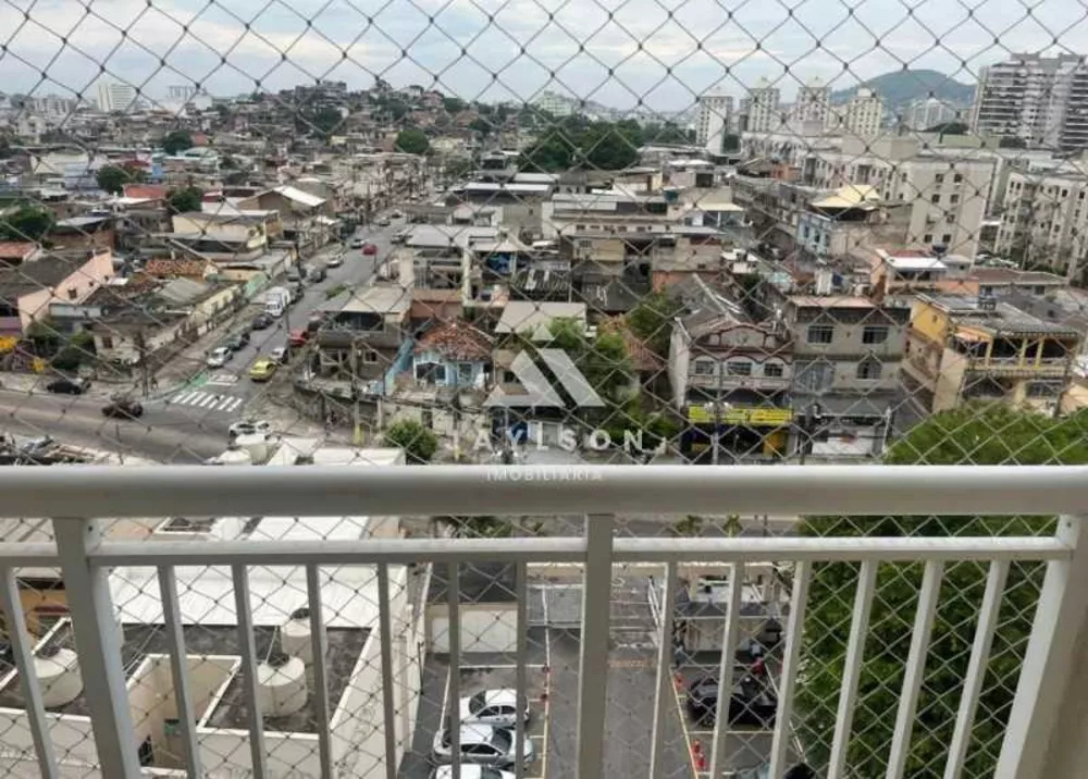 Apartamento, 2 quartos, 50 m² - Foto 9