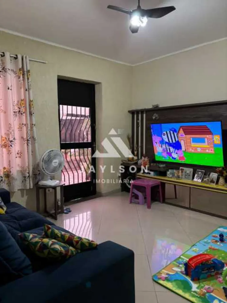Apartamento, 3 quartos, 72 m² - Foto 4