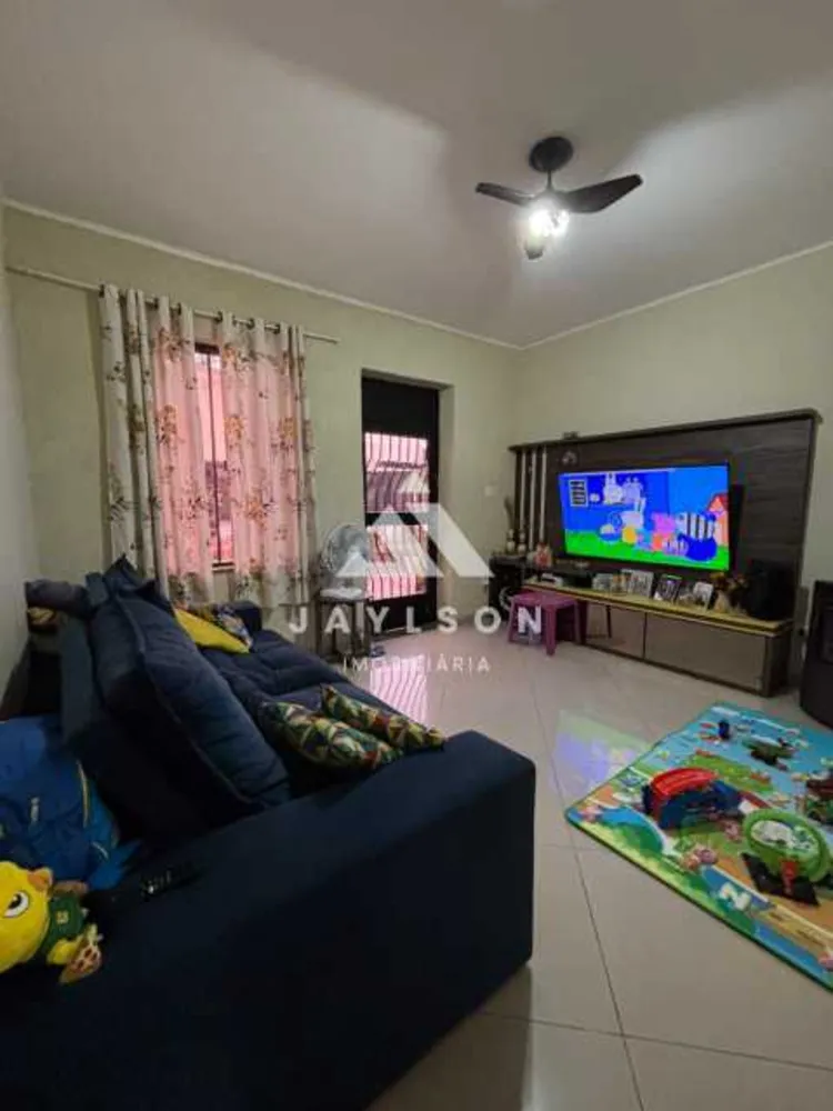 Apartamento, 3 quartos, 72 m² - Foto 3