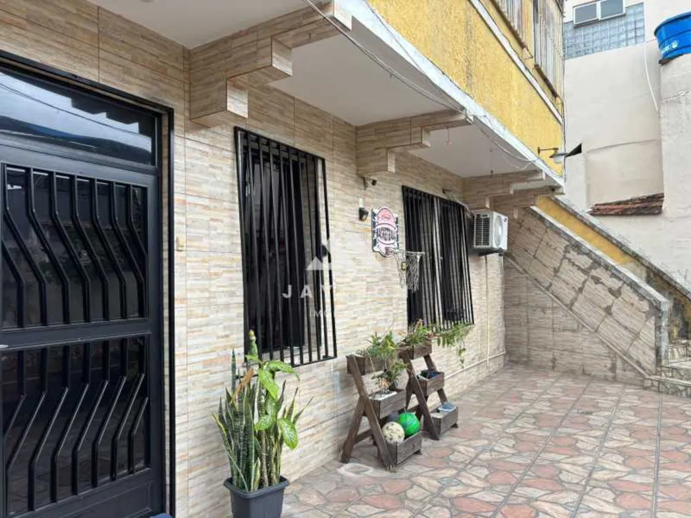 Apartamento, 3 quartos, 72 m² - Foto 1