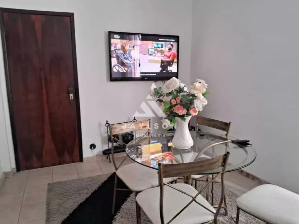 Apartamento, 3 quartos, 70 m² - Foto 1