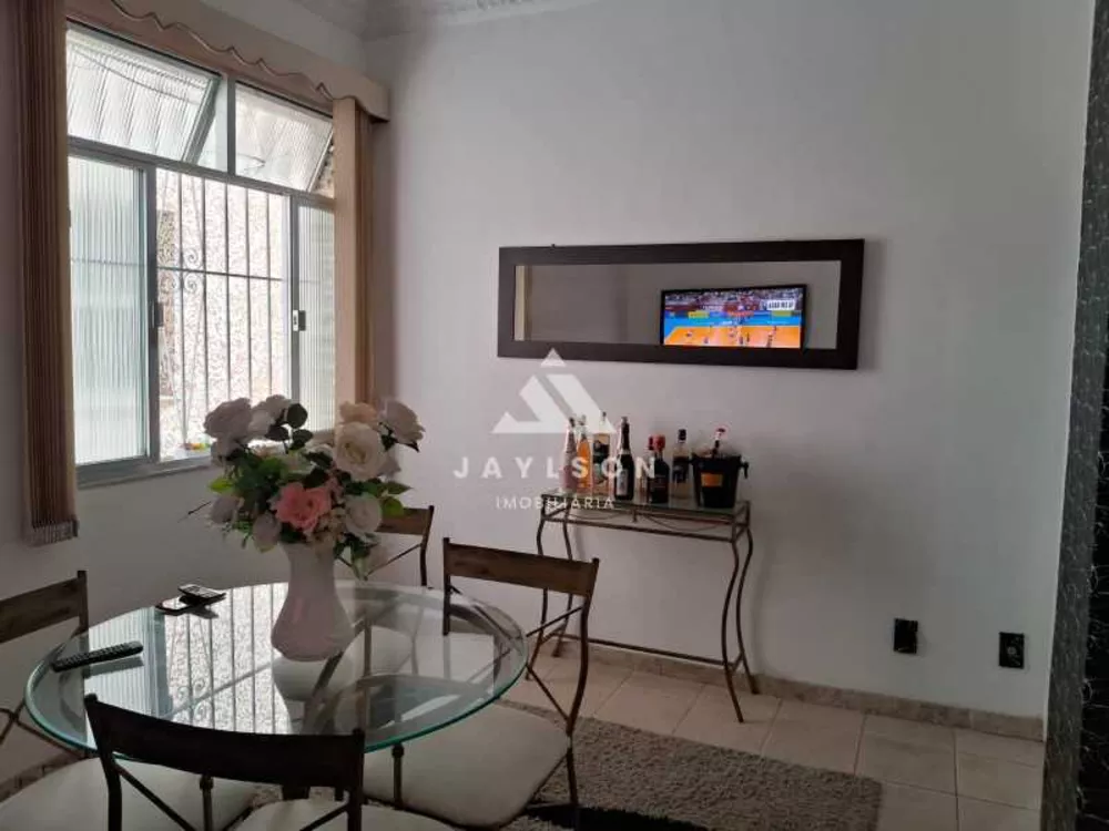 Apartamento, 3 quartos, 70 m² - Foto 2