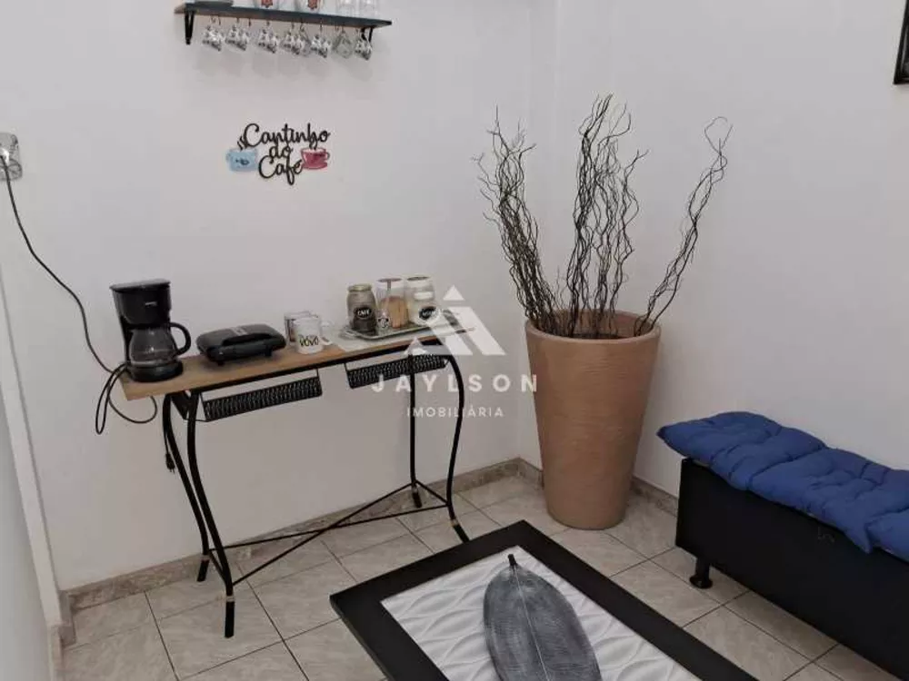 Apartamento, 3 quartos, 70 m² - Foto 11