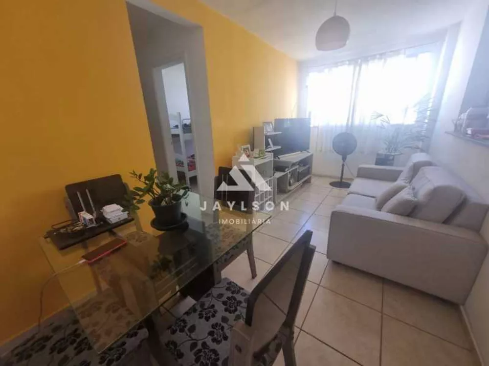 Apartamento, 2 quartos, 50 m² - Foto 11