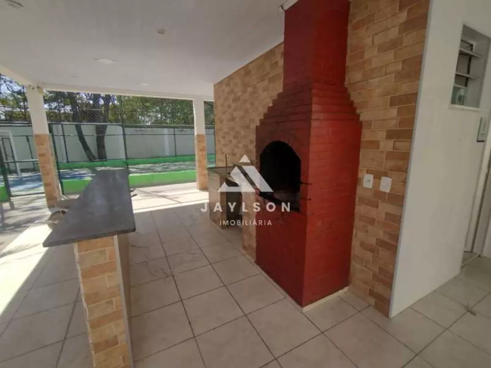 Apartamento à venda com 2 quartos, 50m² - Foto 4