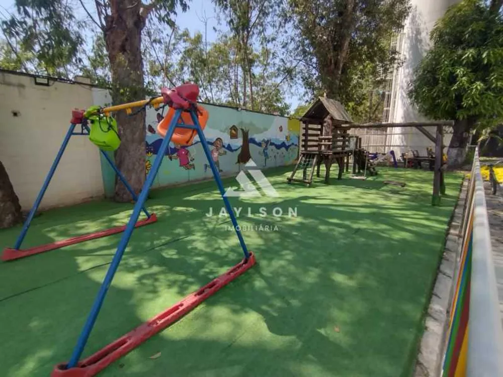 Apartamento, 2 quartos, 50 m² - Foto 19