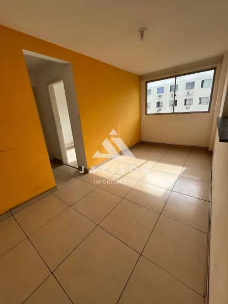 Apartamento, 2 quartos, 50 m² - Foto 29