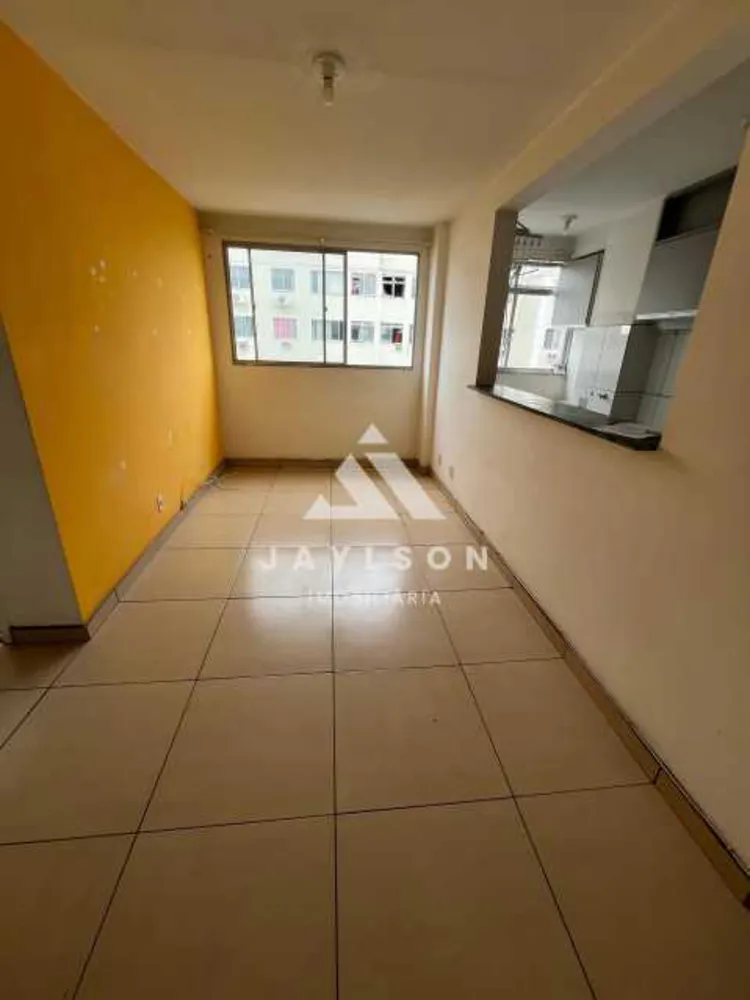 Apartamento, 2 quartos, 50 m² - Foto 26