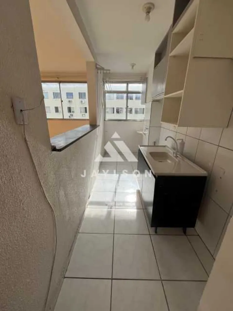 Apartamento, 2 quartos, 50 m² - Foto 25