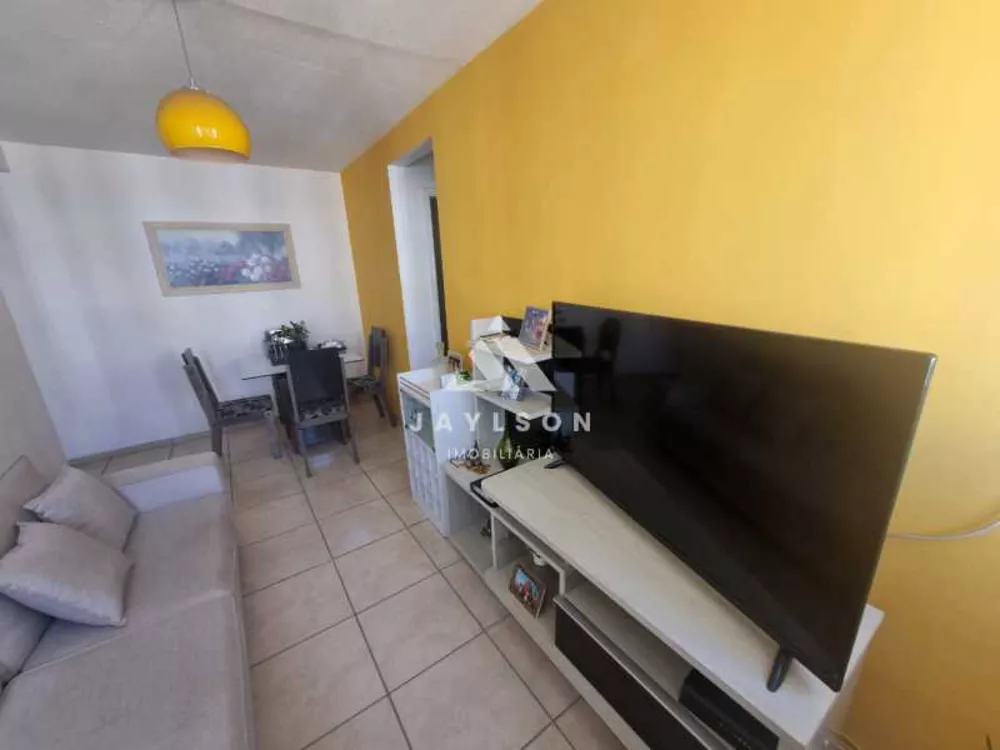Apartamento, 2 quartos, 50 m² - Foto 16
