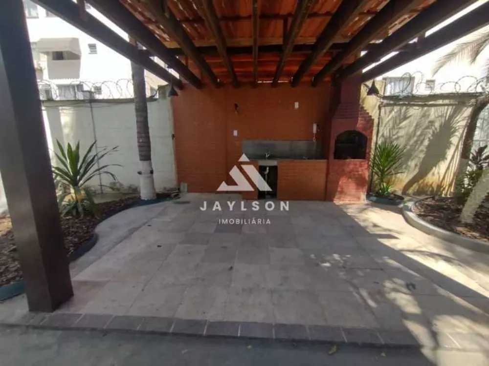Apartamento, 2 quartos, 50 m² - Foto 9