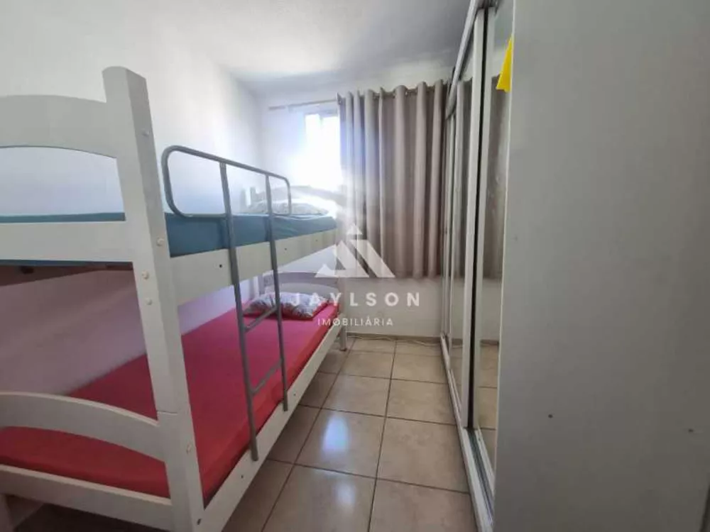 Apartamento, 2 quartos, 50 m² - Foto 10