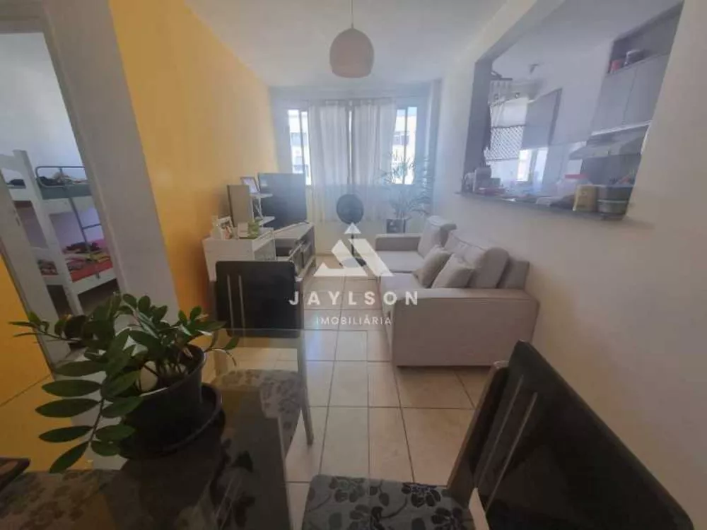 Apartamento, 2 quartos, 50 m² - Foto 7
