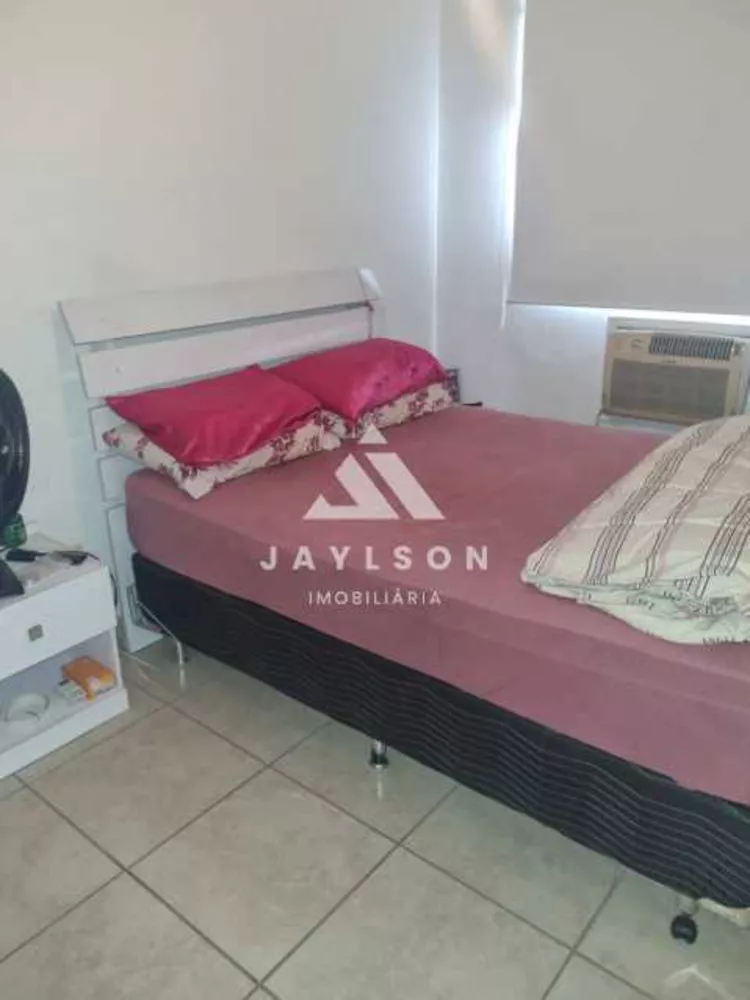 Apartamento, 2 quartos, 50 m² - Foto 18