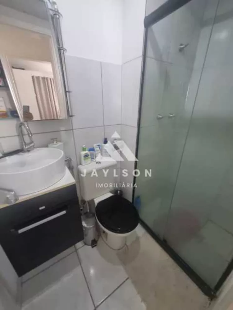 Apartamento, 2 quartos, 50 m² - Foto 12