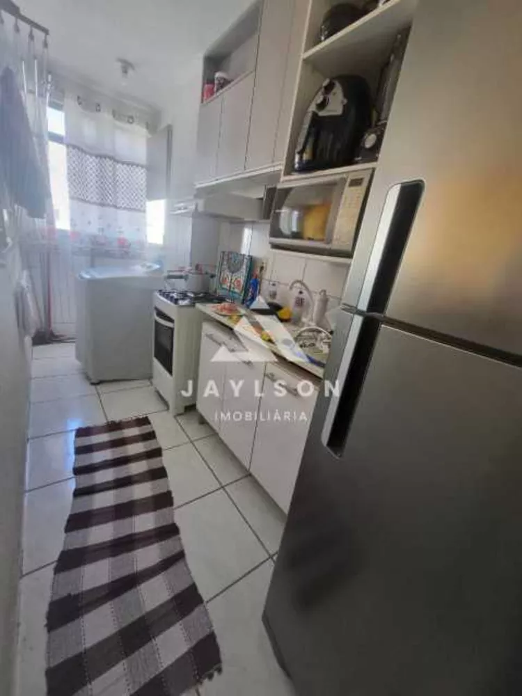 Apartamento, 2 quartos, 50 m² - Foto 8