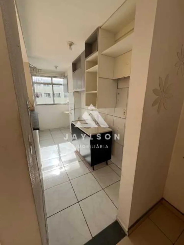 Apartamento, 2 quartos, 50 m² - Foto 24