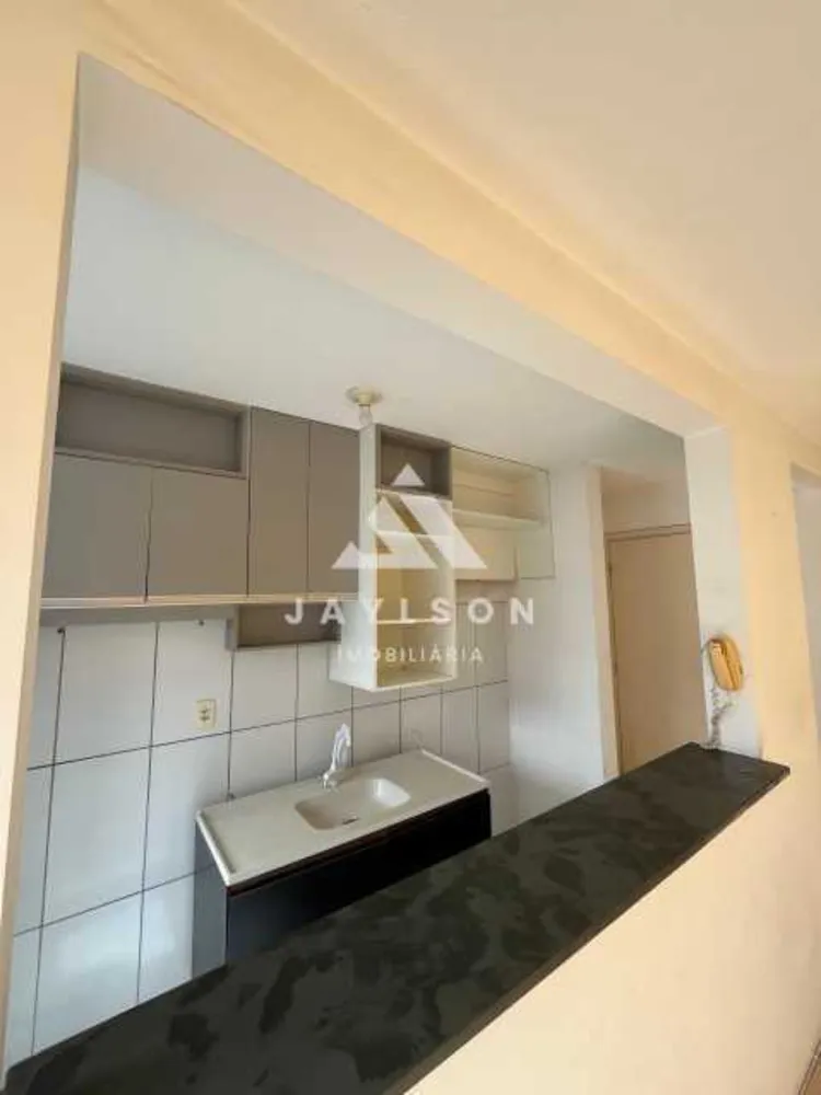 Apartamento, 2 quartos, 50 m² - Foto 23