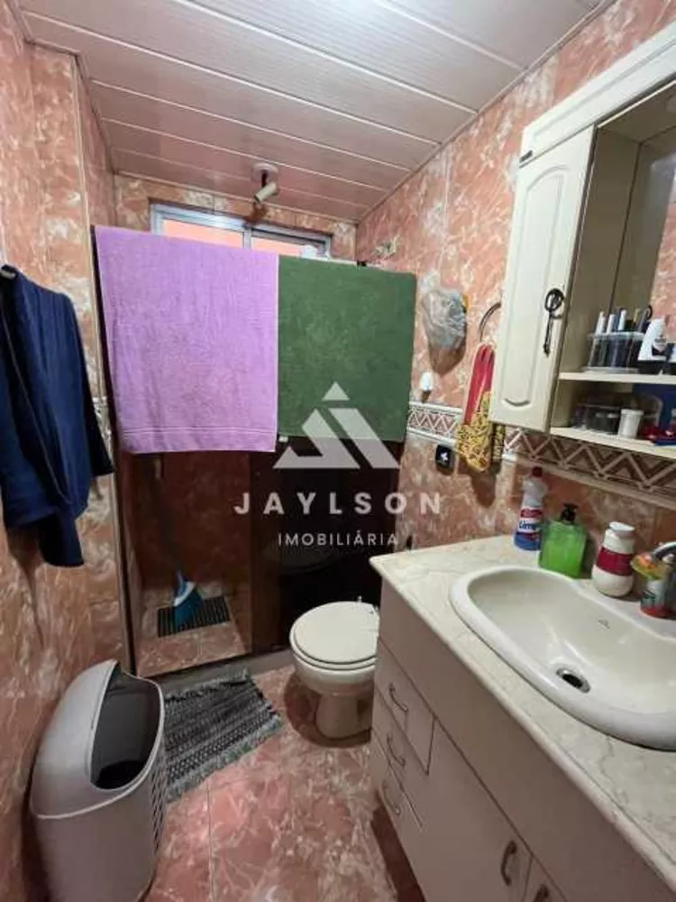 Apartamento, 2 quartos, 60 m² - Foto 8