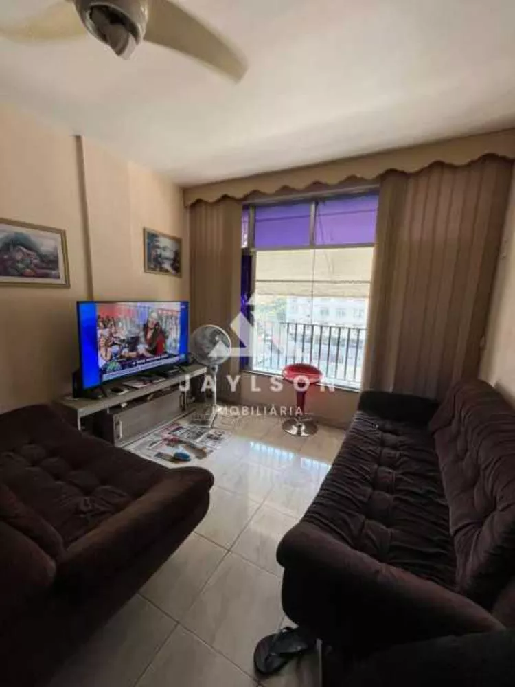 Apartamento, 2 quartos, 60 m² - Foto 1