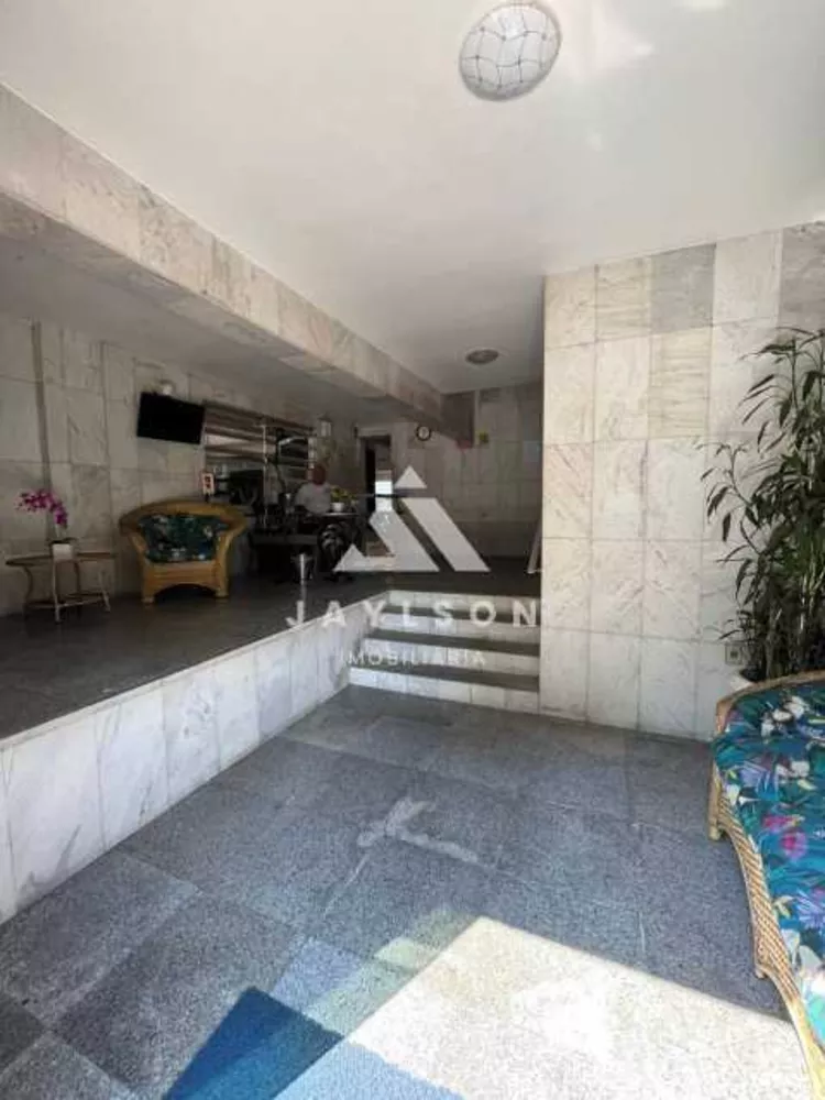 Apartamento, 2 quartos, 60 m² - Foto 11