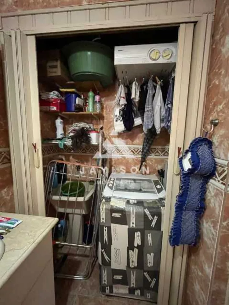 Apartamento, 2 quartos, 60 m² - Foto 9