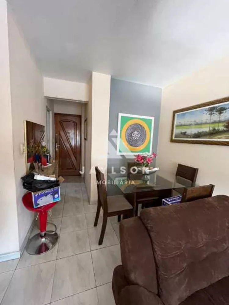 Apartamento, 2 quartos, 60 m² - Foto 3