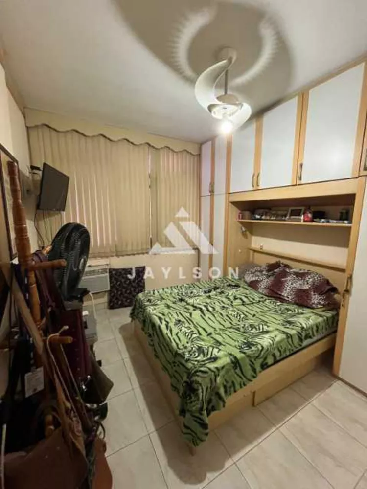 Apartamento, 2 quartos, 60 m² - Foto 6