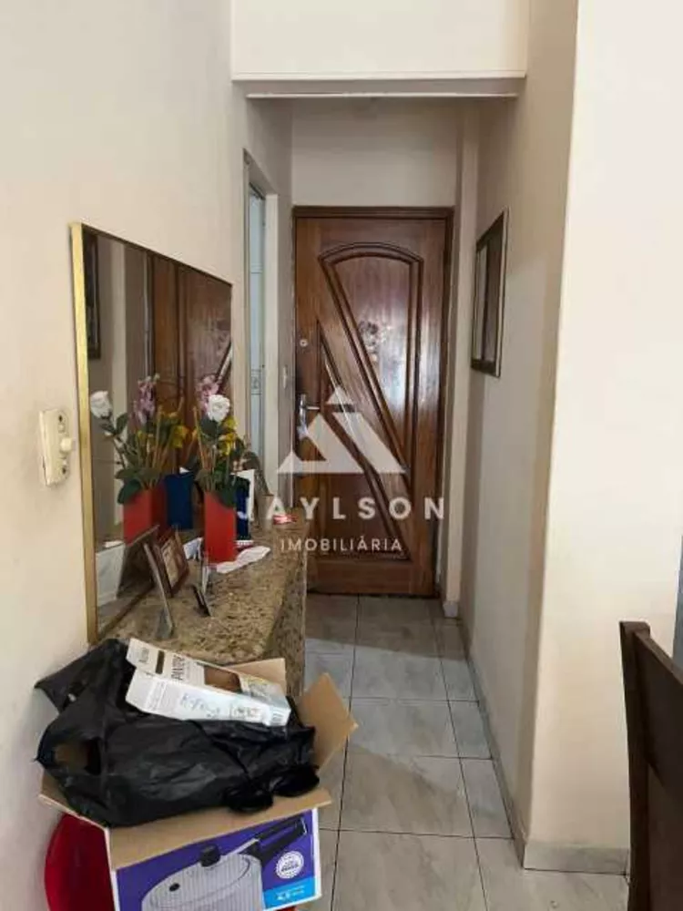 Apartamento, 2 quartos, 60 m² - Foto 4