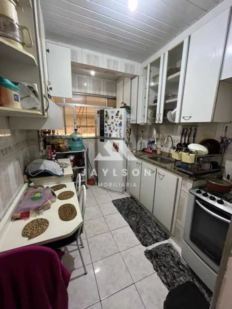 Apartamento, 2 quartos, 60 m² - Foto 7