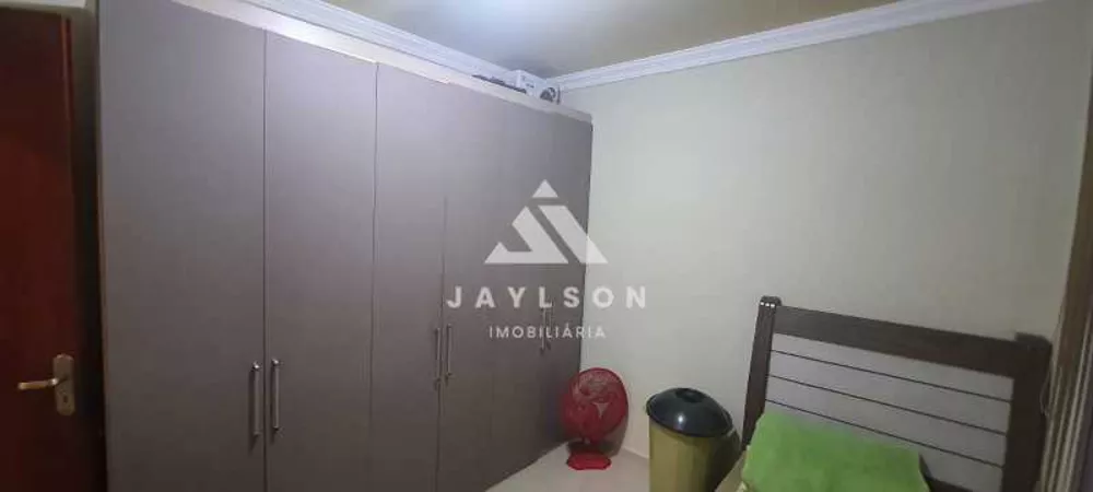 Apartamento, 2 quartos, 53 m² - Foto 2