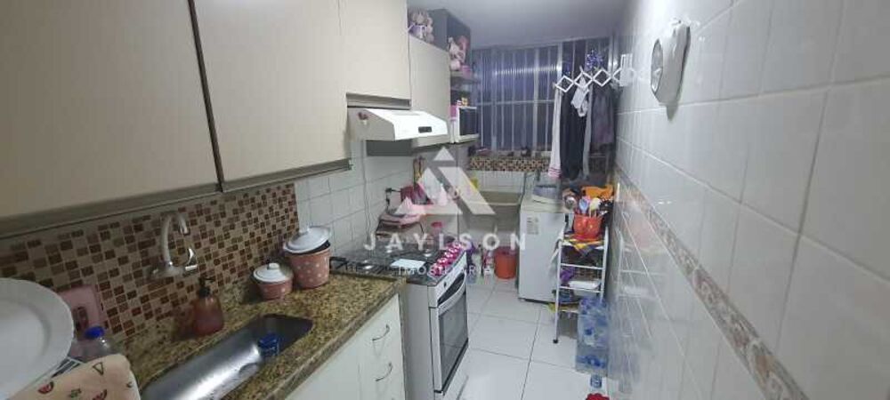 Apartamento, 2 quartos, 53 m² - Foto 13