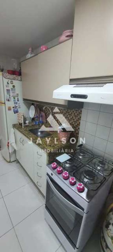 Apartamento, 2 quartos, 53 m² - Foto 9