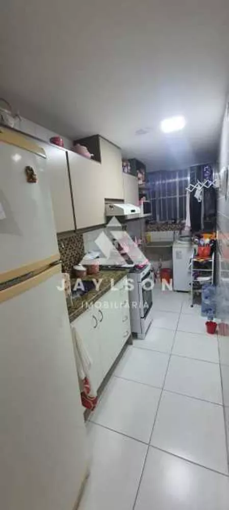 Apartamento, 2 quartos, 53 m² - Foto 4