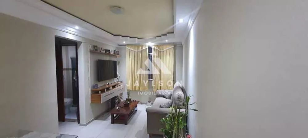 Apartamento, 2 quartos, 53 m² - Foto 3