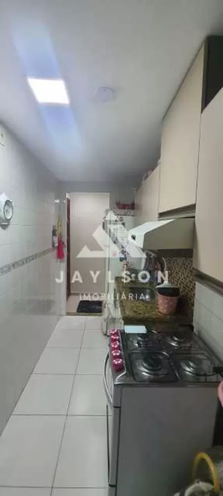 Apartamento, 2 quartos, 53 m² - Foto 19