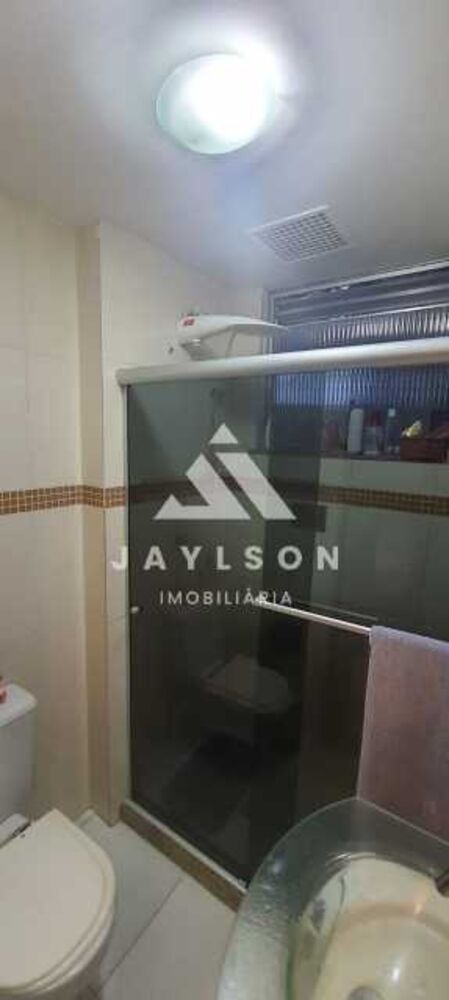 Apartamento, 2 quartos, 53 m² - Foto 11