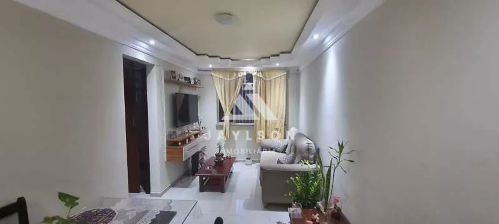 Apartamento, 2 quartos, 53 m² - Foto 6